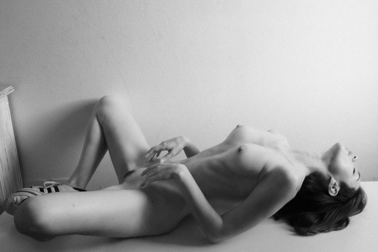 Photographer: Roberto Roto Nude Models