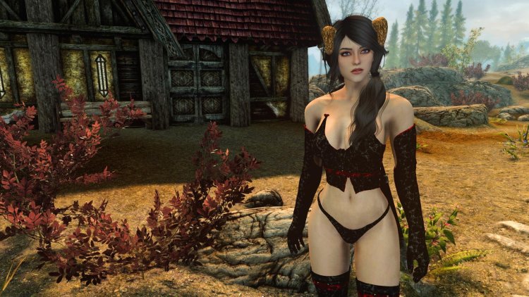 Sexrim with the original