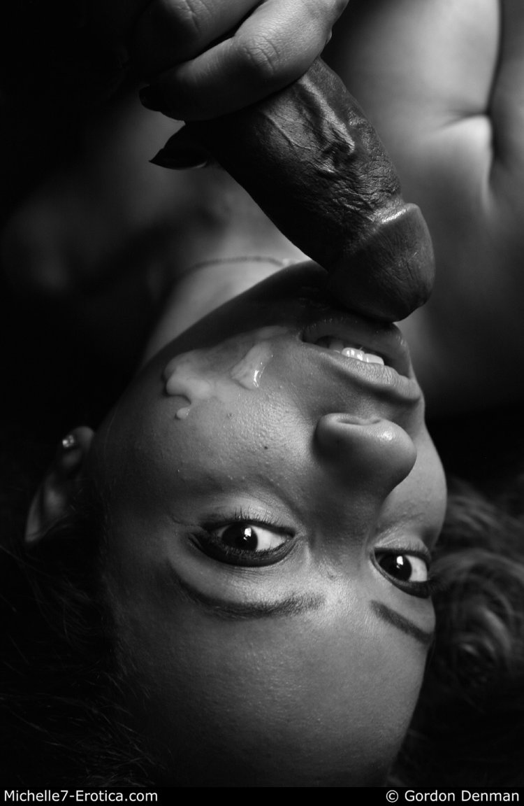 Scoptophilia Gordon Denman Love Sex Negro