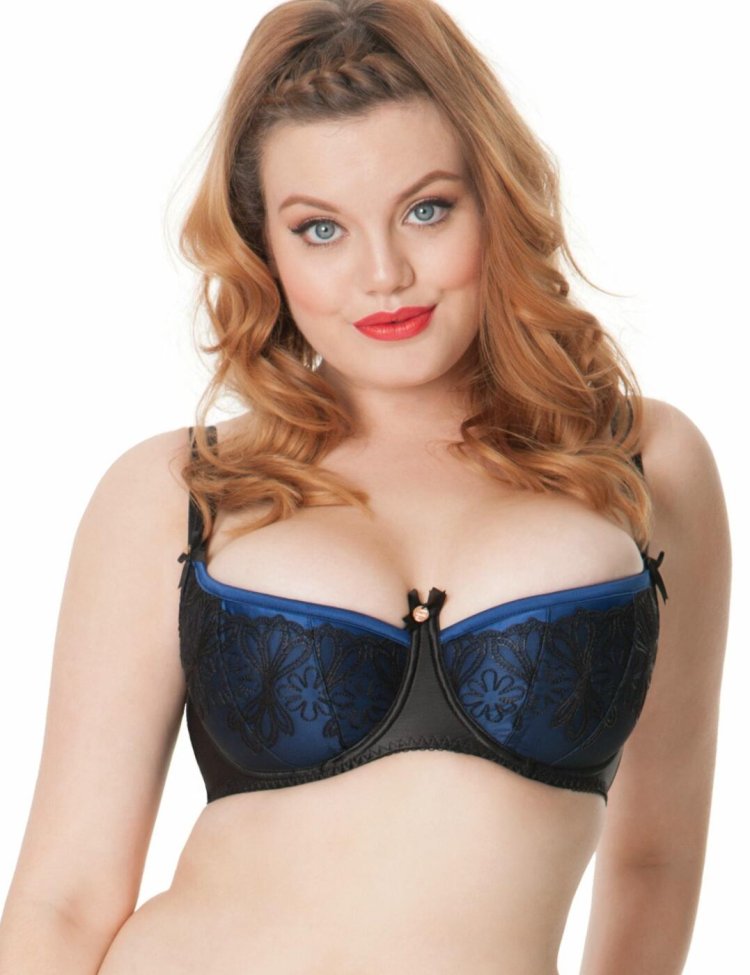 Scantilly by Curvy Kate