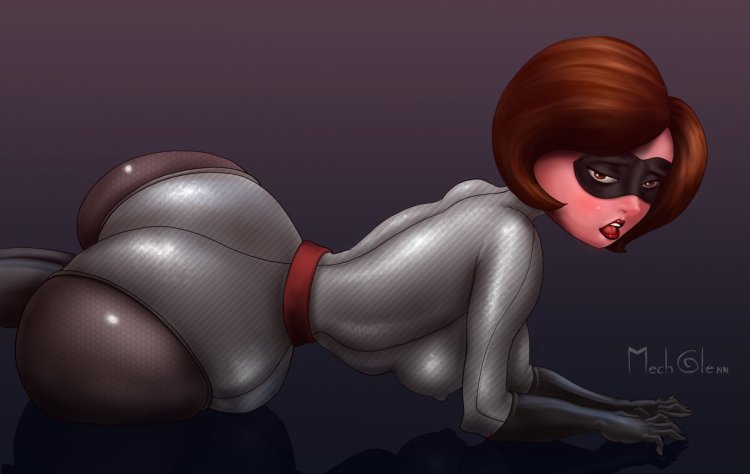 Superlite Helen Parr Ass