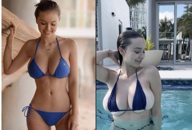 Sophie Mudd drain