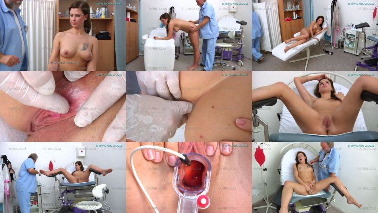 Woman Purenudism Gyno Pregnant