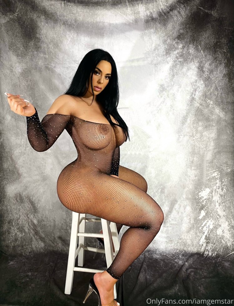 Naked Anna Semenovich 2022 Onlyfans