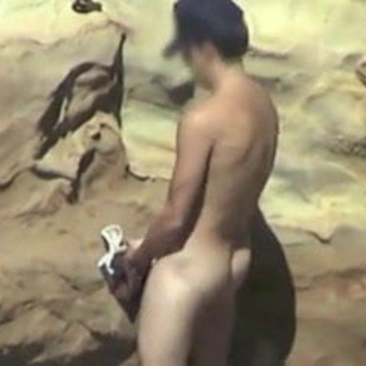 Blue Azov Orchid Film