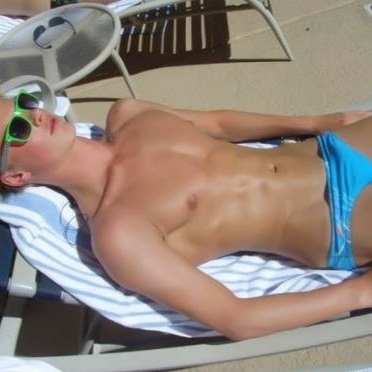 VLADIK SHIBANOV SPEEDO