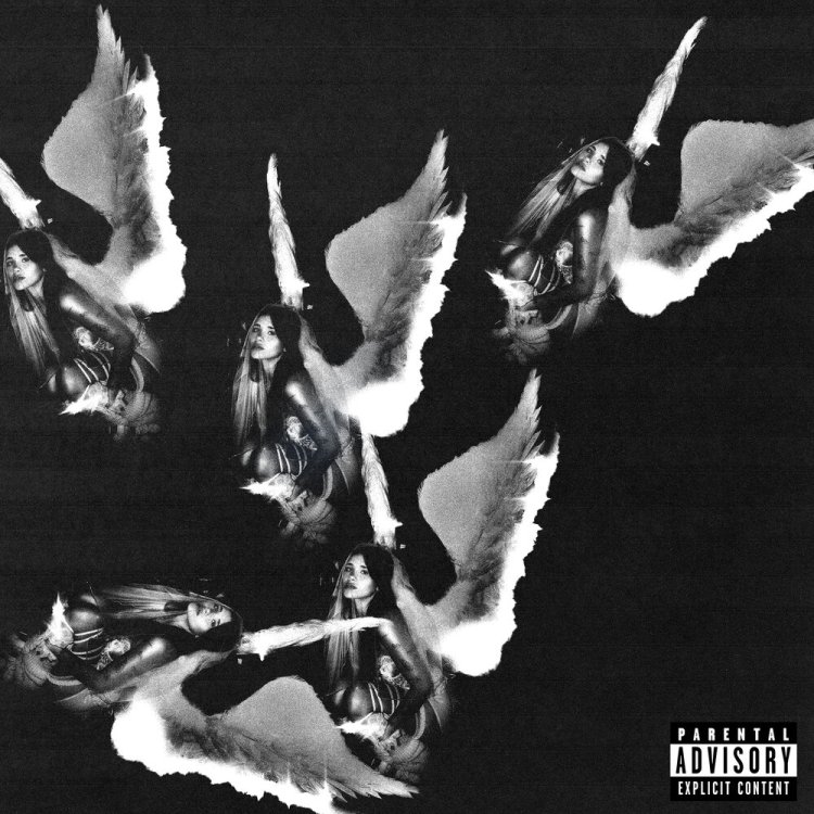 Nessa Barrett 2022 smokes