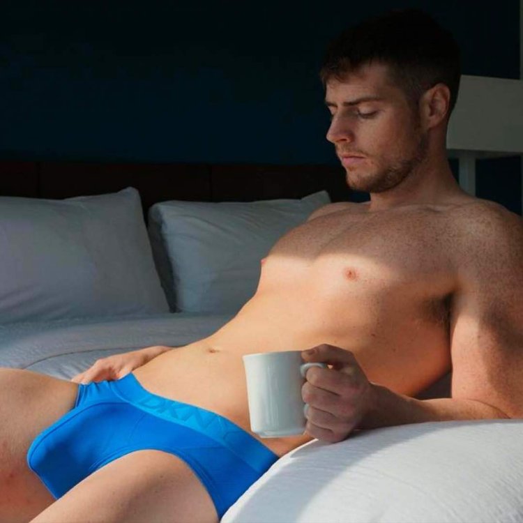 Morning Wood Underwear
