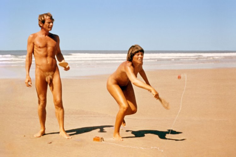 Lina Nudism Purenudism