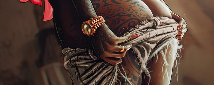 Tattoo wallpaper