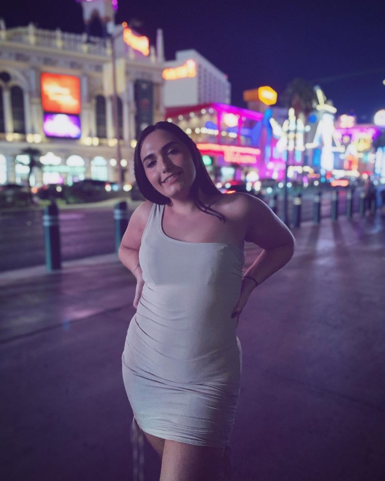 Evgenia Yakushkova Instagram