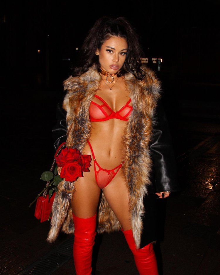 Diana Melison 2020 Hot