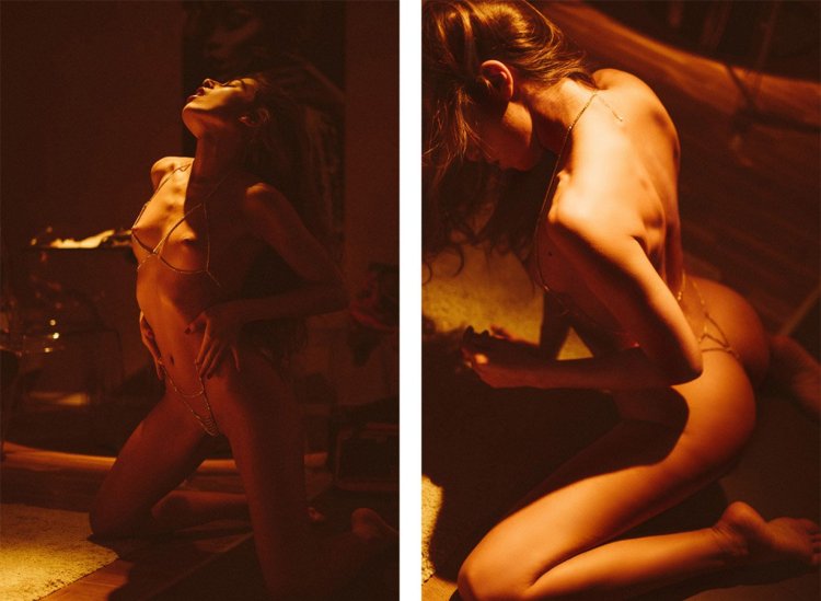 Kyara de Blazio photo xxx