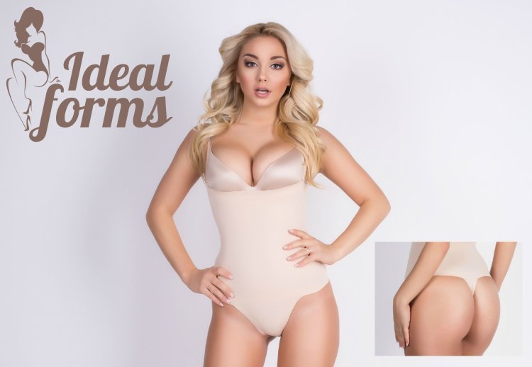 Model Katarina Popadar