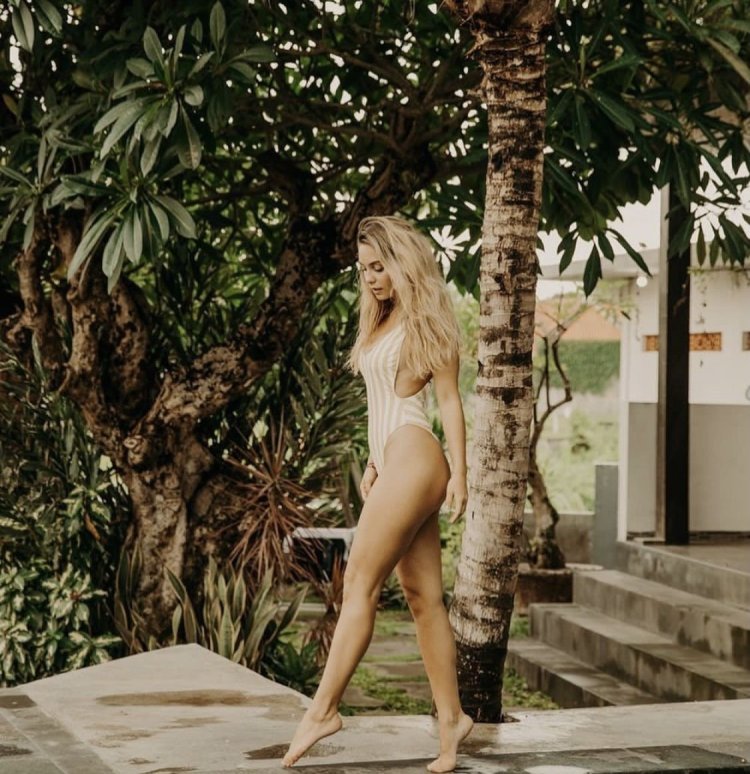 Katarina Popadar photo nude