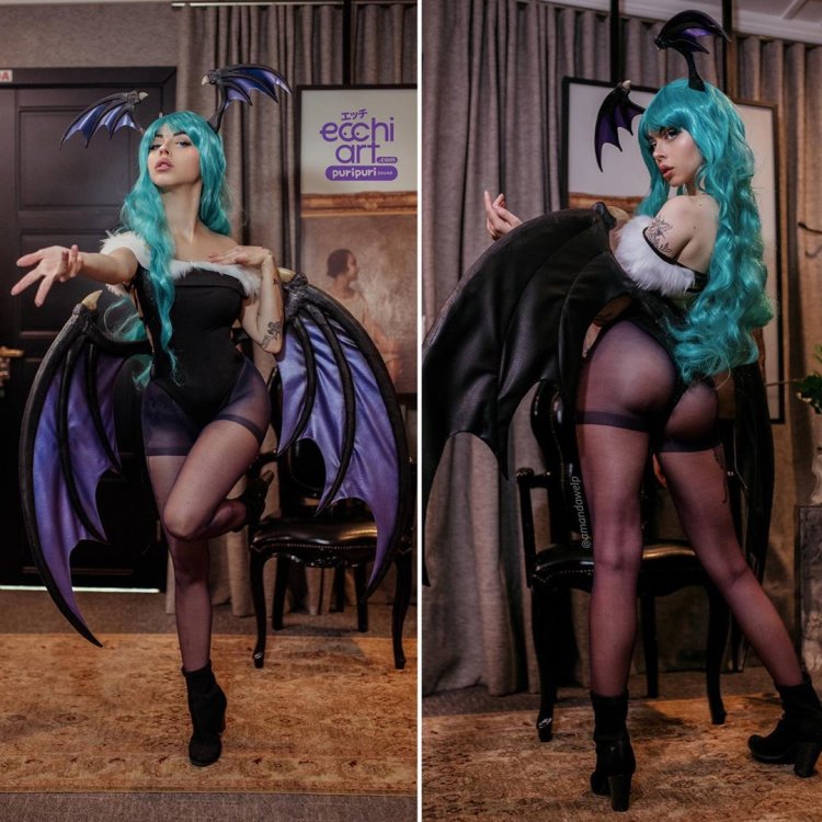 AMANDA WELP BLIZZARD