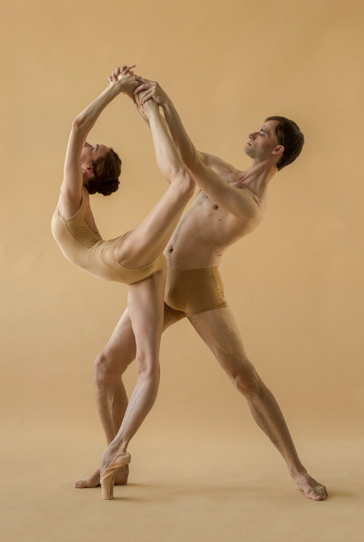 Pyotr Borchenko Ballet