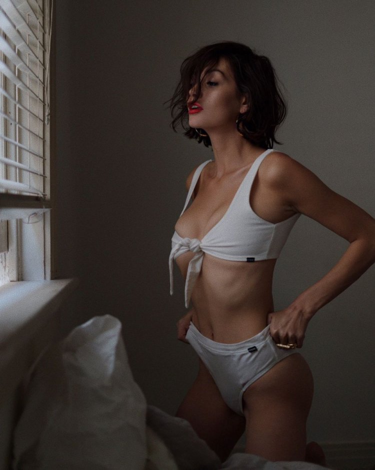 Taylor Lashae is hot