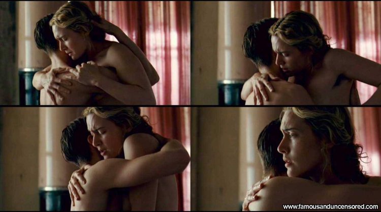 Kate Winslet Kunnilingus