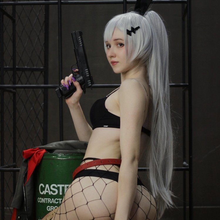 Kawaiifoxtyan Onlifans