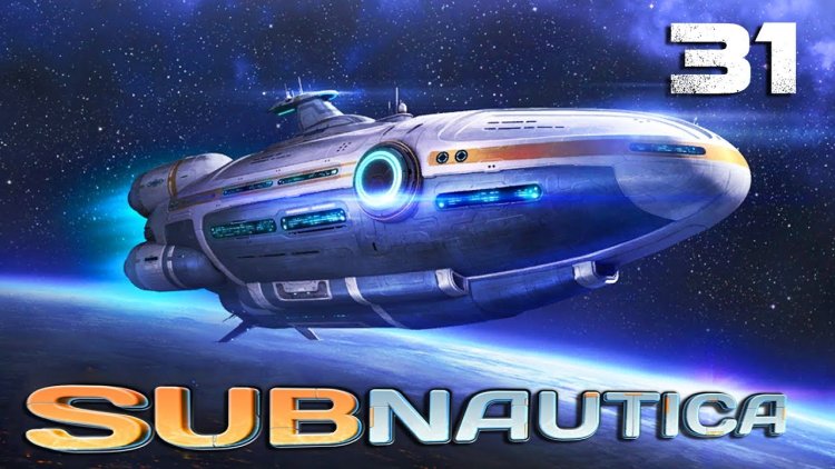 Aurora spaceship from Sabnatika