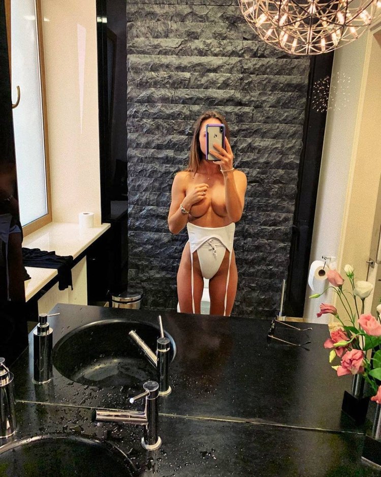 Evgenia Mosienko Slov Onlyfans