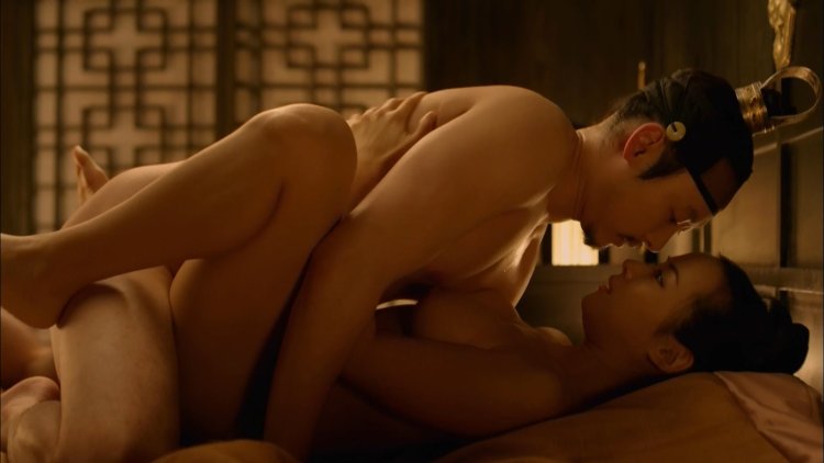 Korean erotic films