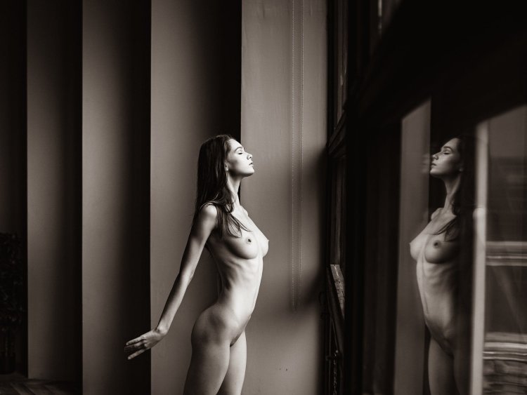 Irina Telicheva Met Art