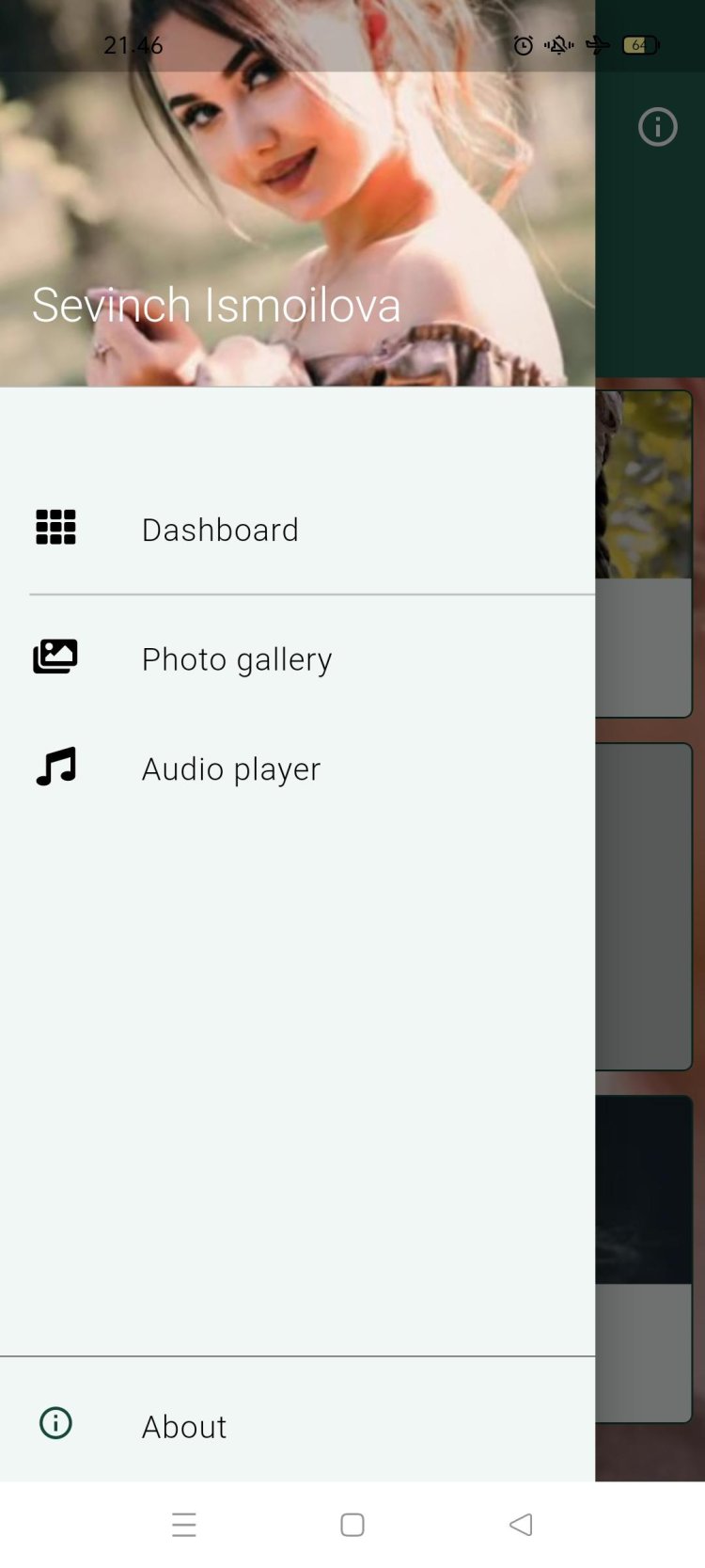 Sevinch ISMOOLOVA MP3