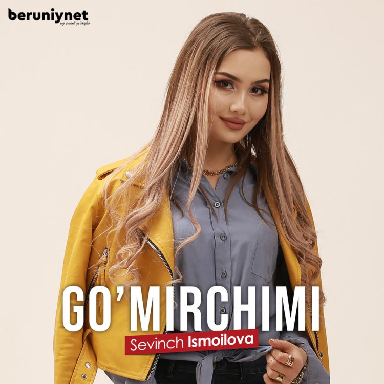 Sevinch Ismoilova Gourirchi