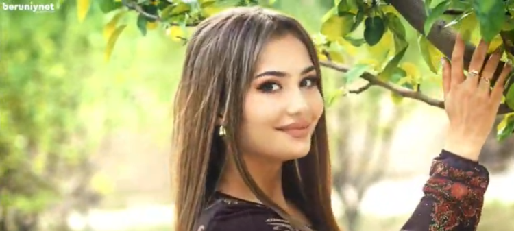 Sevinch Ismoilova Kashkadadadaro Surhondareo