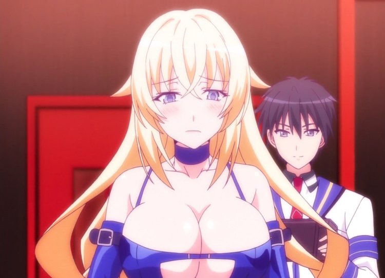 Magic Academy Ataraxia 18