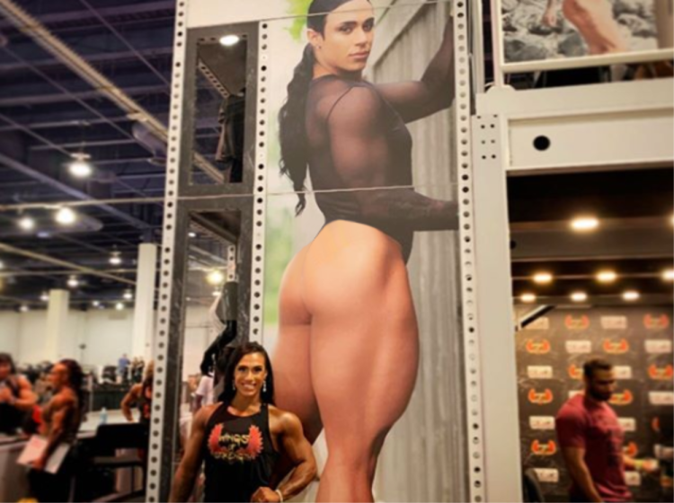 Kristina Nicole Mendoza