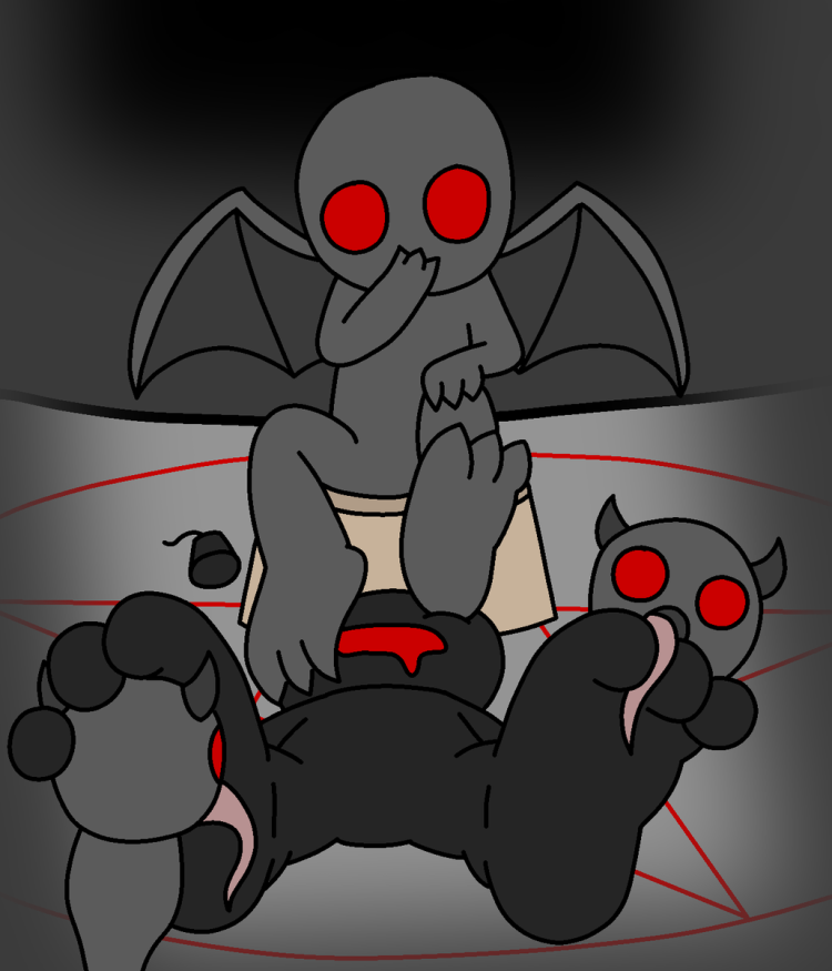 Twisted Pair The Binding of Isaac