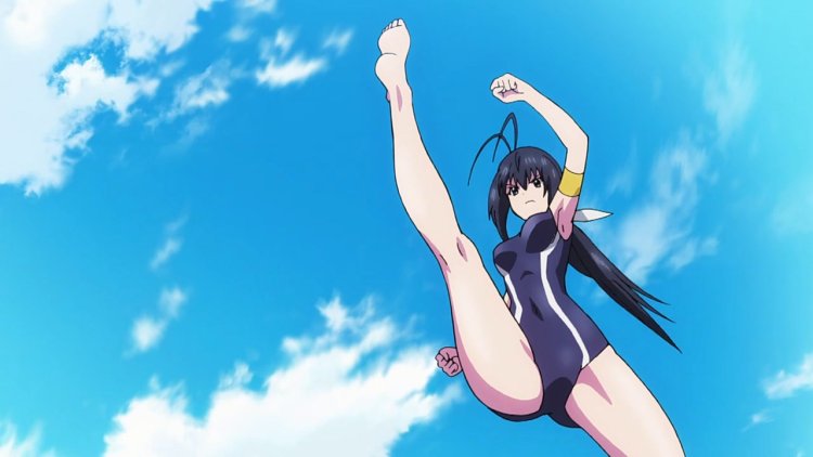 Nosomi Kaminashi Nozomi Kaminashi