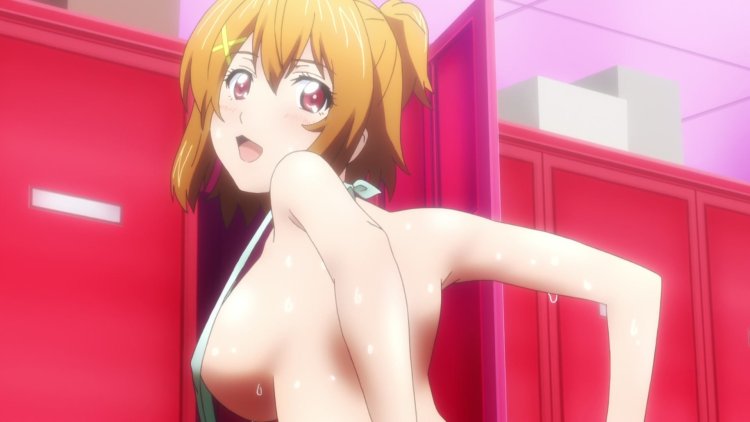 Maken Ki / I will not lose! / Princess Tsu