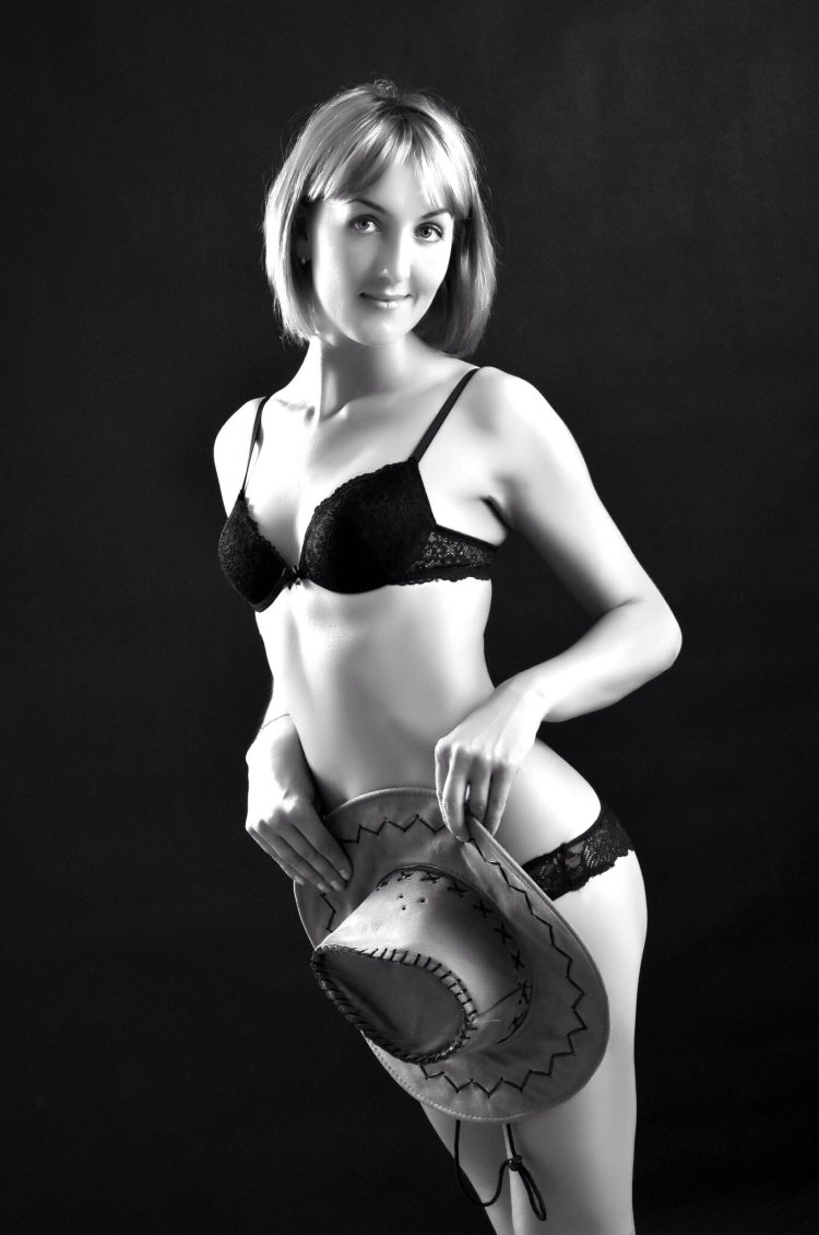 Natalia Smirnova Naked