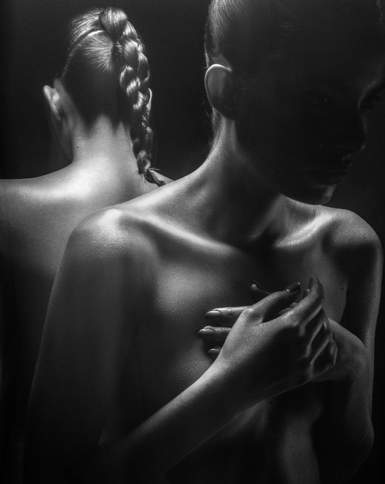 Flippa Franson Naked