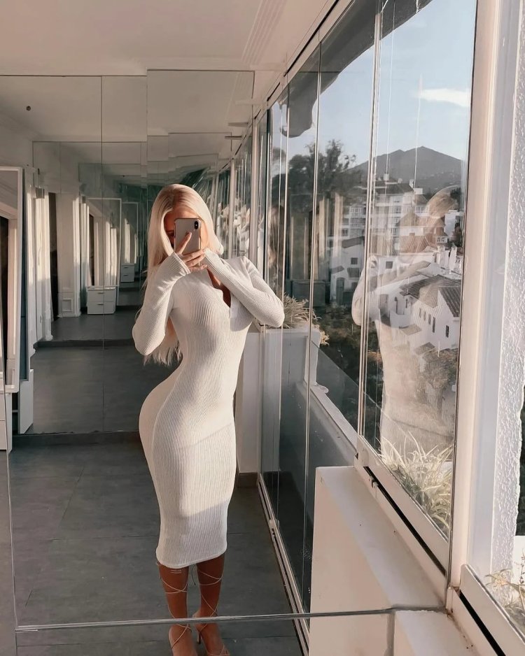 Philip Fransson Nude