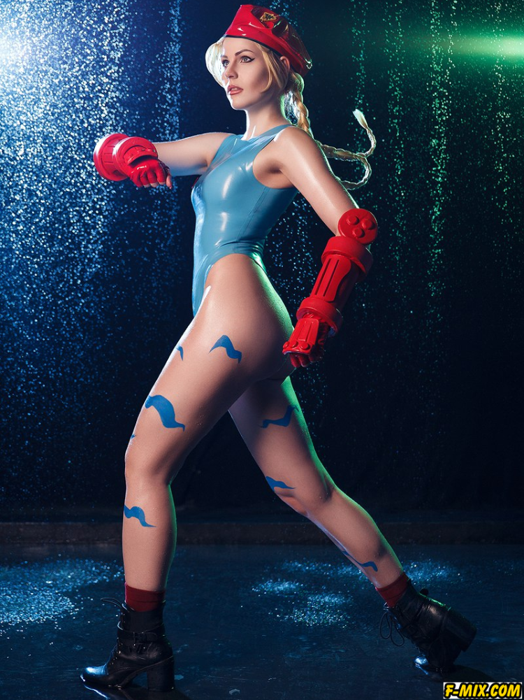 Onyxia Sofinikum Cammy