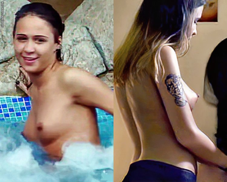 Bakalova Maria Actress Naked