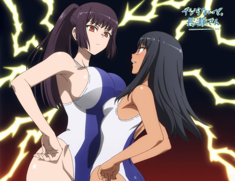 IJiranaide, Nagatoro-San Sana Sunomiya Sex