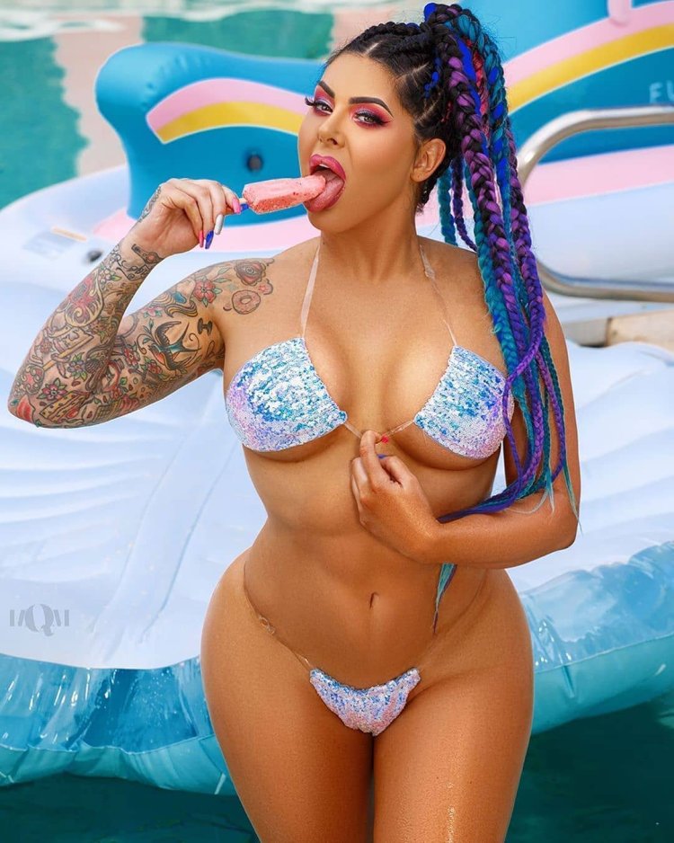 Katie Forbes Onlyfans