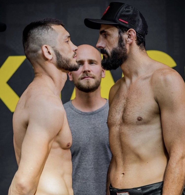 Mahmud Muradov Sexualist