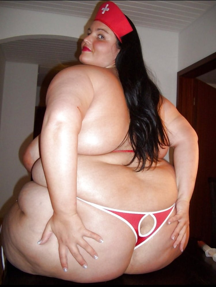 Bbw Lainani ero photo