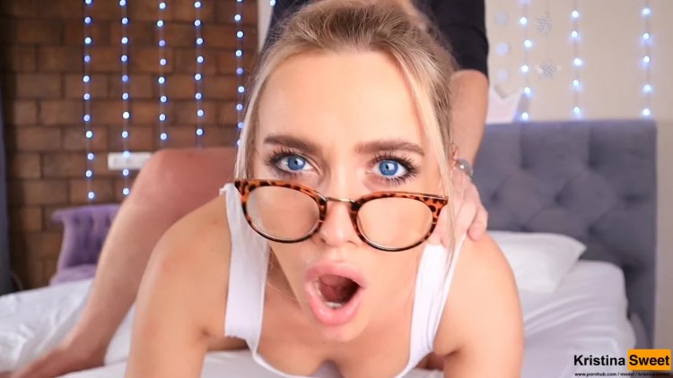 Pornstar Christina Sweet