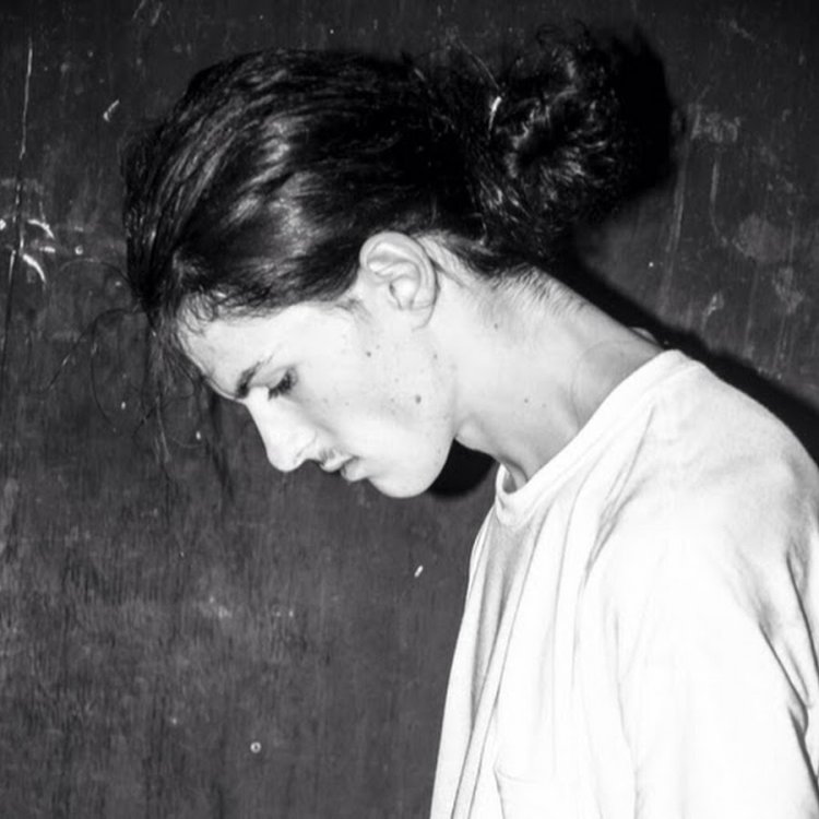 Bones with a short haircut