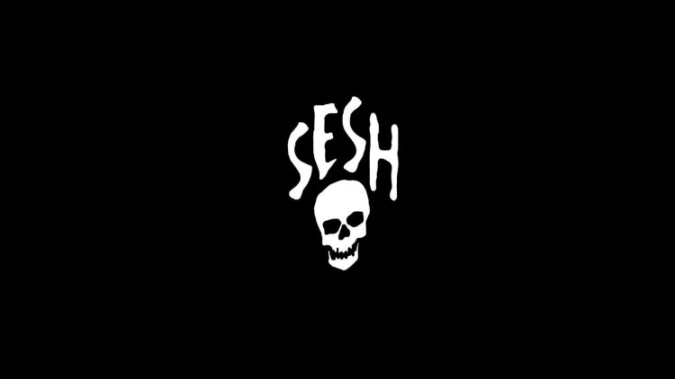 Bones Logo Teamsesh