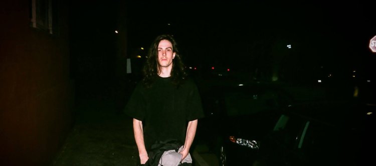 Elmo Kennedy with a girl