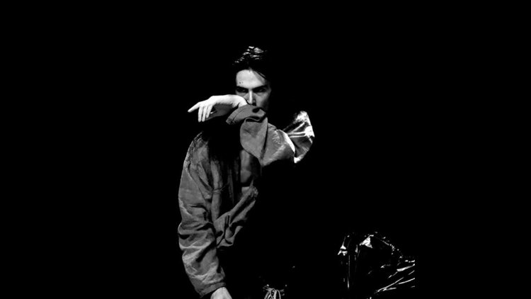 Bones rapper Wallpaper